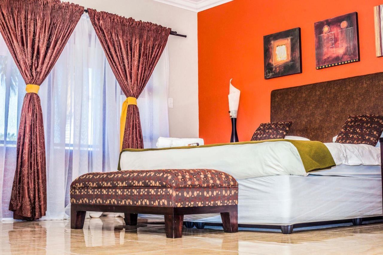 Coyotes Hotel & Conference Centre Νέλσπρουιτ Εξωτερικό φωτογραφία