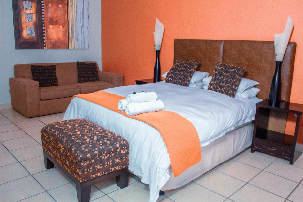 Coyotes Hotel & Conference Centre Νέλσπρουιτ Εξωτερικό φωτογραφία